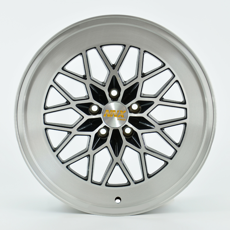 Wholesale alloy wheels deep concave alloy car rims wheel 17*8.5 size ...