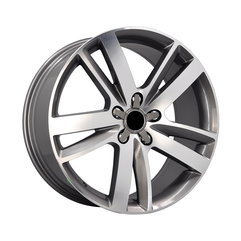 Wholesale 15 inch 4-hole small wide edge car 4×108-114.3 alloy wheels ...