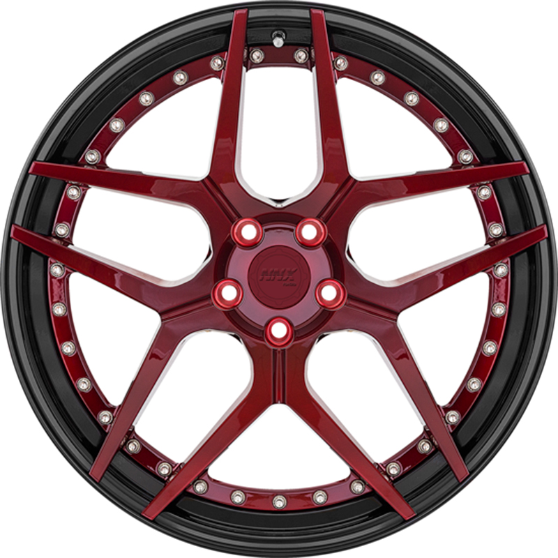 Wholesale High Standard Forged Wheels 18 19 20 21 22 23 24 Inch PCD 5× ...