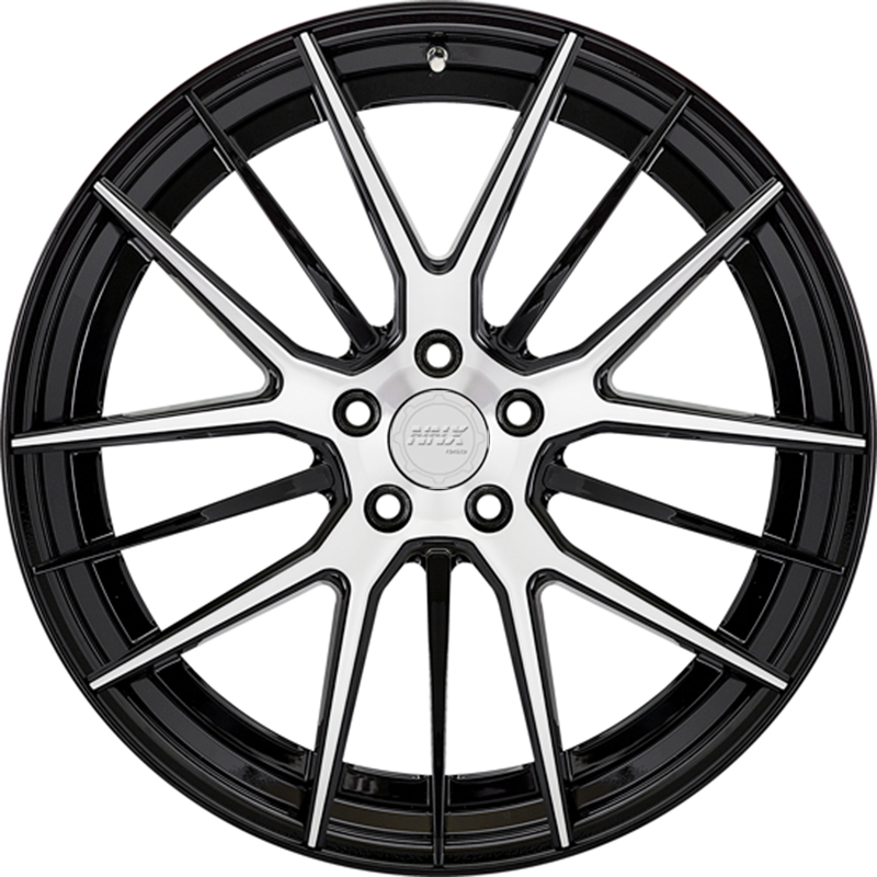 Wholesale High Standard Forged Wheels 18 19 20 21 22 23 24 Inch PCD 5× ...