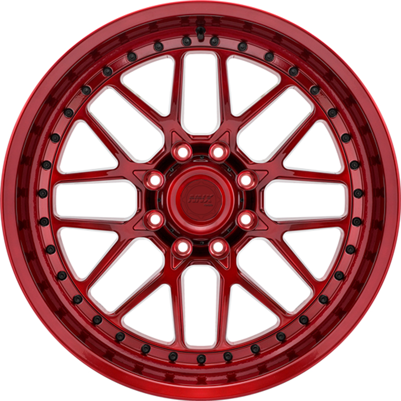 Wholesale custom forged car rim 18 19 20 21 22 inch T6061 5×1143 ...
