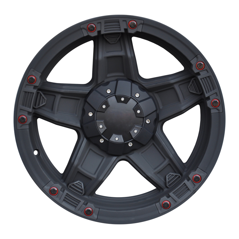 Aluminum Rims With Rings Wholesale Bright Chrome Machine Car Steel Rings Wheel Rim Super Silver ...