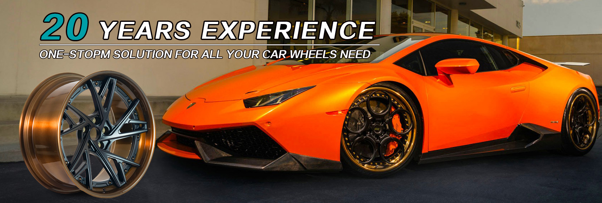 NNX car wheels