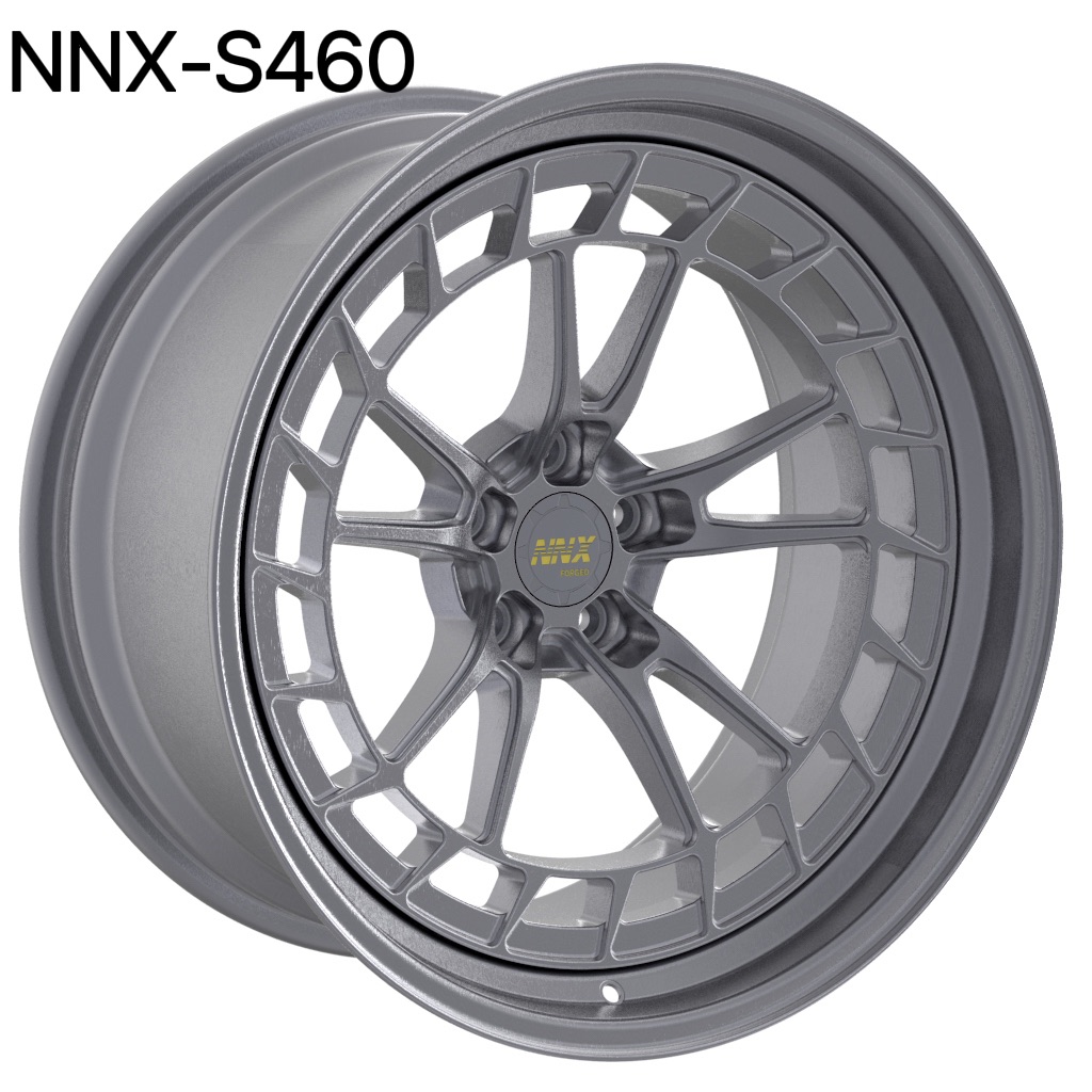Wholesale 2 piece forged car rim 18 19 20 21 inch aluminum alloy wheel ...