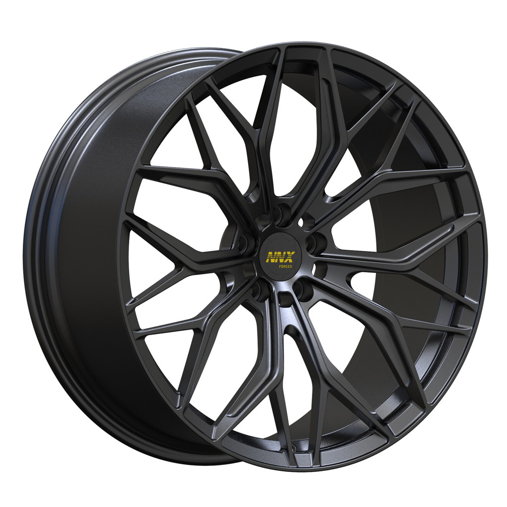 Wholesale NNX-D3996 16 17 18 19 20 21 22 23 24 Inch Forged Car Wheels ...