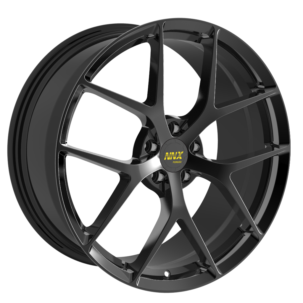 Wholesale NNX-D2489 Custom forged alloy wheels rims 17 18 19 20 21 22 ...