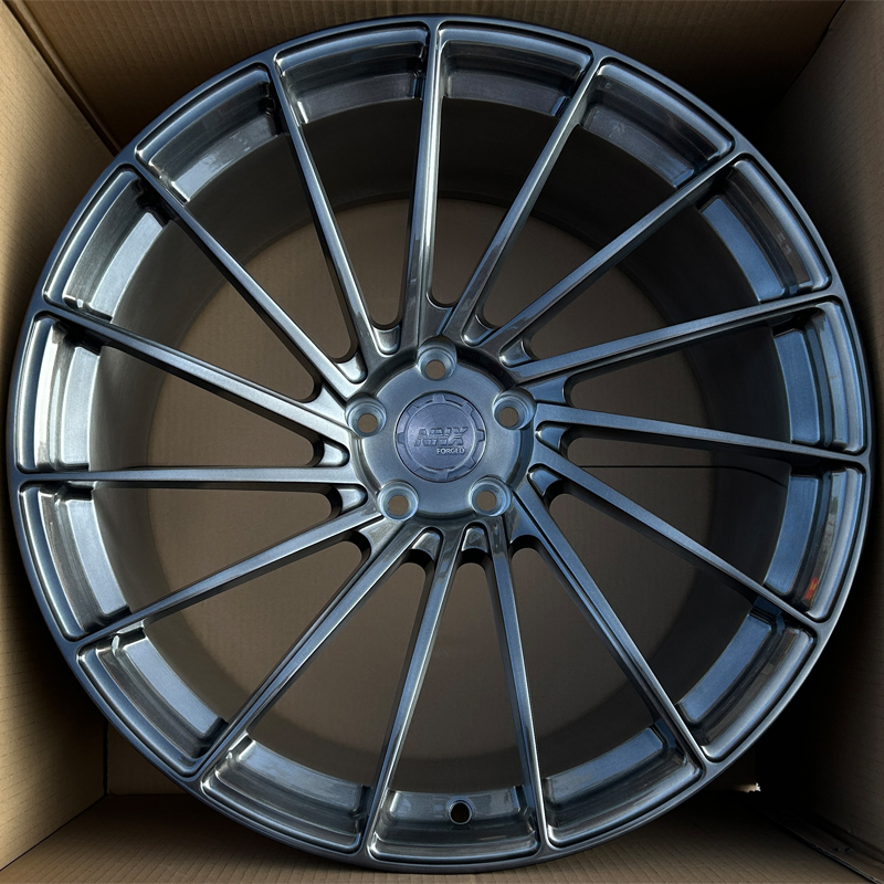 Wholesale NNX-D2578 17 18 19 20 21 22 inch OEM replacement forged car ...