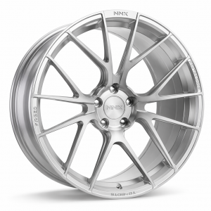 forged wheels