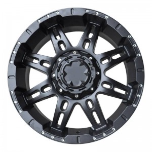 offroad wheels