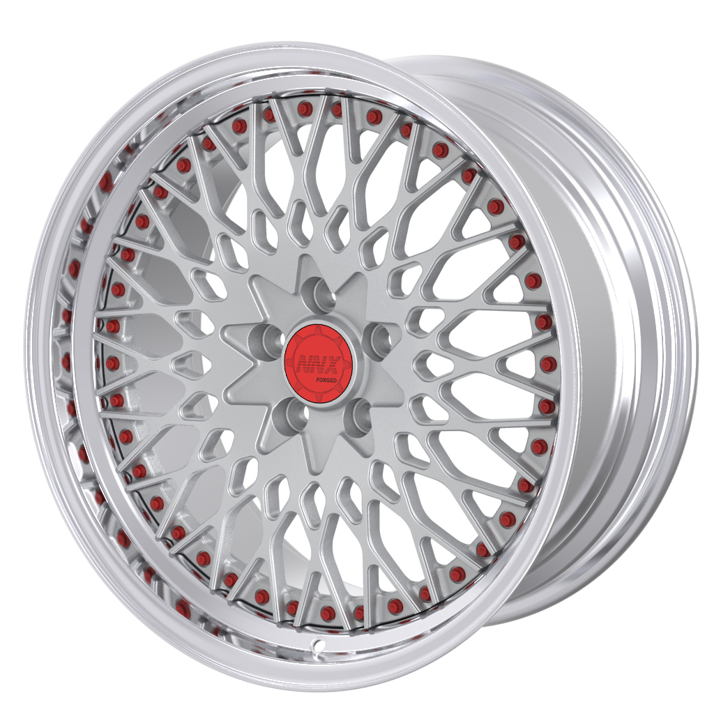 Wholesale NNX-S351 Custom forged wheel , alloy wheel rims