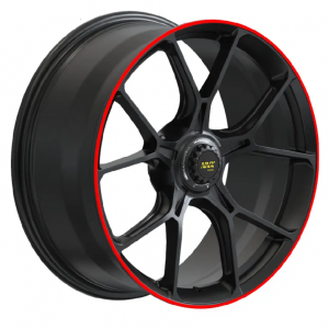 Forged Wheel Manufacturers