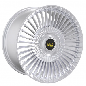 Forged Wheel Manufacturers