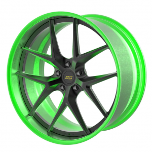 Forged Wheel