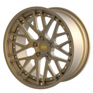 Forged Wheel