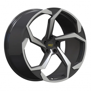 Forged Wheel Manufacturers